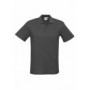 P400MS crew mens polo